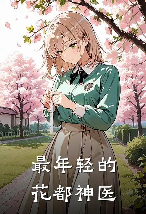 最年轻的花都神医