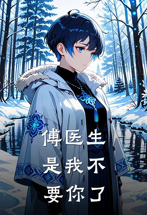傅医生，是我不要你了