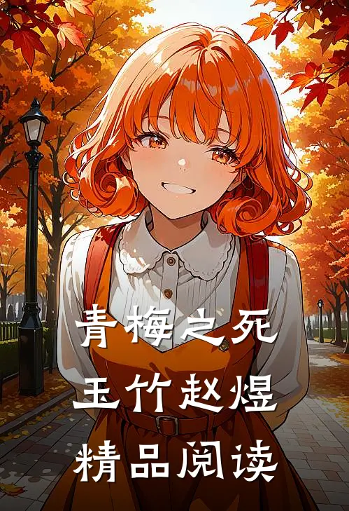 青梅之死玉竹赵煜精品阅读