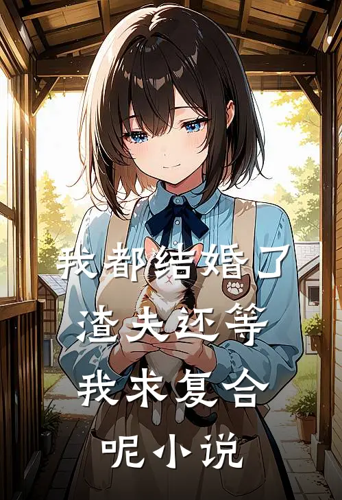 我都结婚了,渣夫还等我求复合呢在线阅读