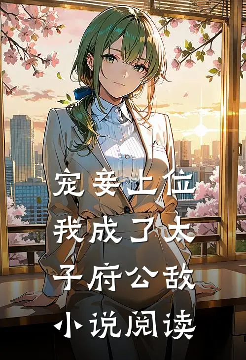 宠妾上位：我成了太子府公敌小说阅读
