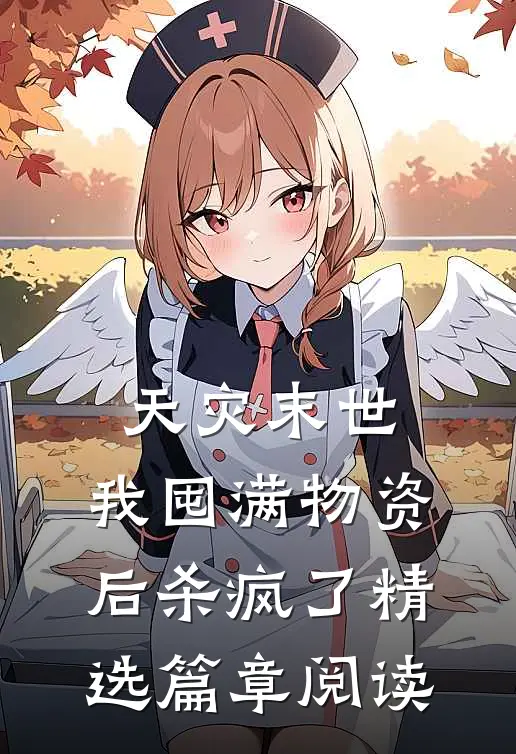 天灾末世，我囤满物资后杀疯了精选篇章阅读