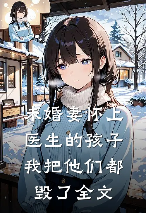 未婚妻怀上医生的孩子,我把他们都毁了全文在线阅读