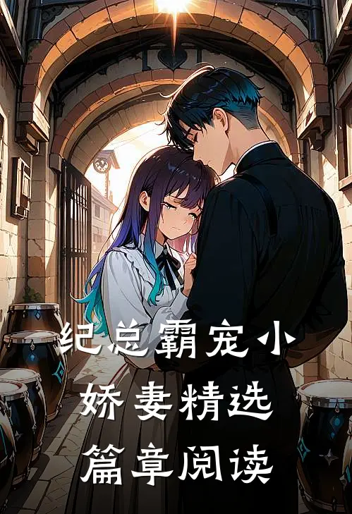 纪总霸宠小娇妻精选篇章阅读