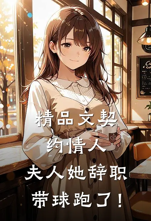 精品文契约情人：夫人她辞职带球跑了！