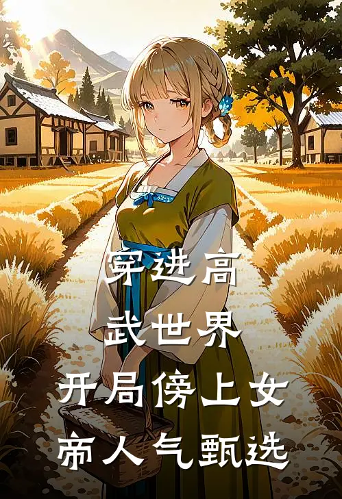 穿进高武世界，开局傍上女帝人气甄选