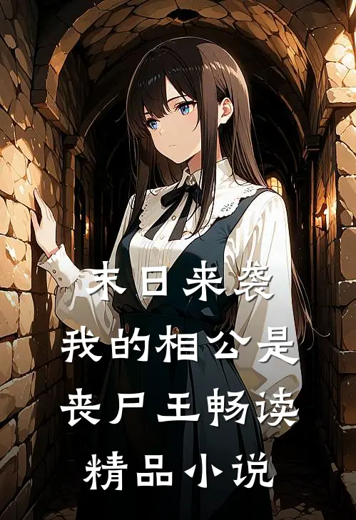 末日来袭,我的相公是丧尸王畅读精品