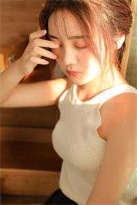 女友被玷污成了精神病，我却选择了沉默无广告