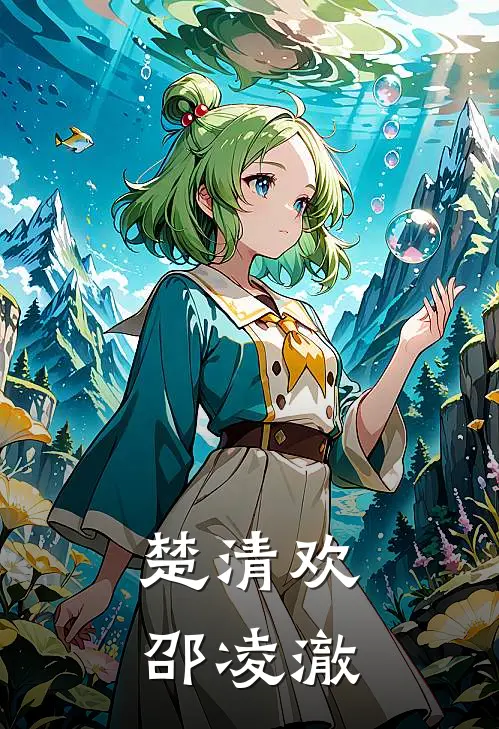 楚清欢邵凌澈
