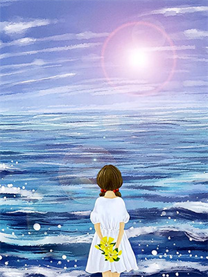 浮生若梦一时浅全集