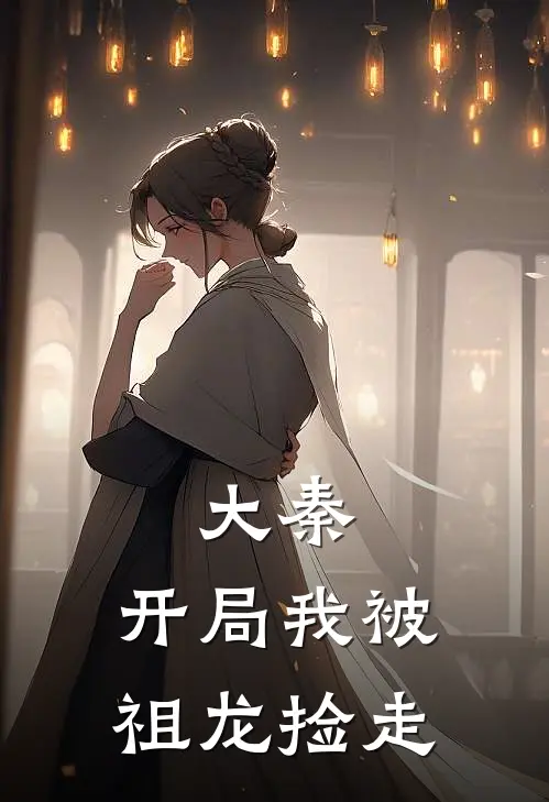 大秦：开局我被祖龙捡走