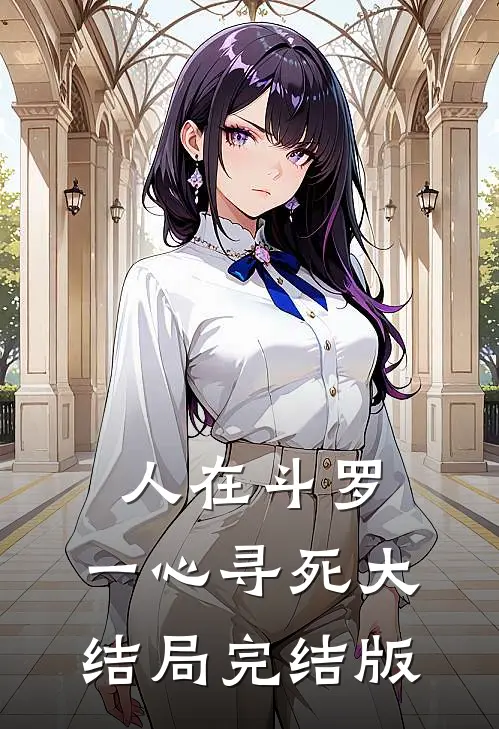 人在斗罗，一心寻死大结局完结版