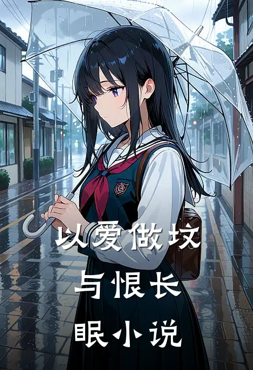 以爱做坟,与恨长眠全文阅读