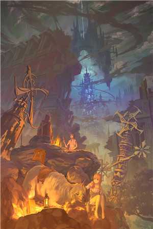 梨花落尽，云散夜未明在线