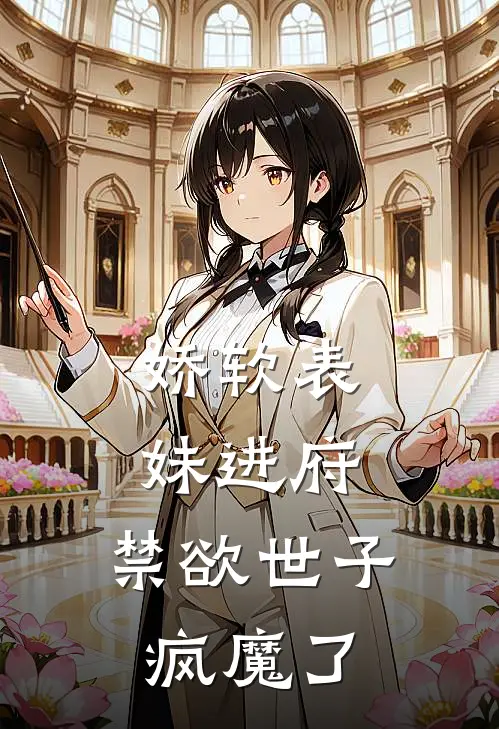 娇软表妹进府禁欲世子疯魔了 完结了吗
