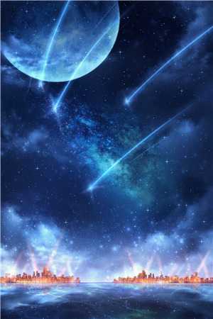 月沉星落赴离徒全本小说推荐