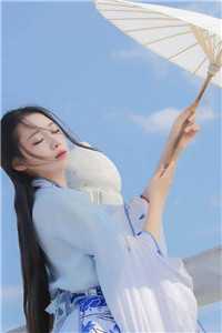 愿将绾心倾与君完结