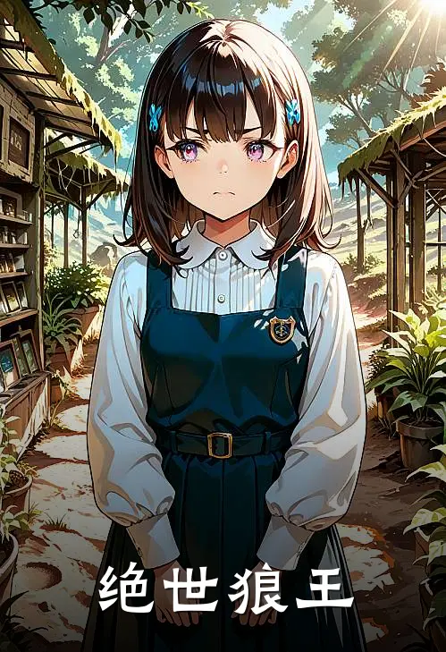 绝世狼王