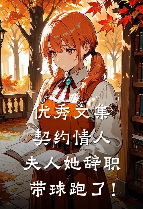 优秀文集契约情人：夫人她辞职带球跑了！