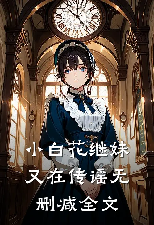 小白花继妹又在传谣无删减全文在线阅读