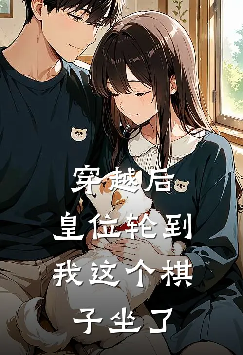 穿越后,皇位轮到我这个棋子坐了笔趣阁