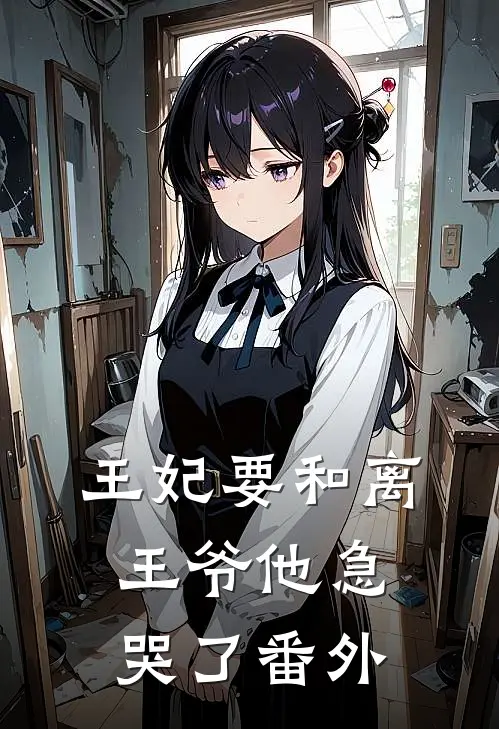 王妃要和离,王爷他急哭了番外