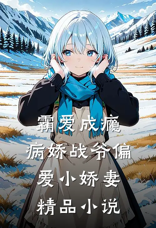 霸爱成瘾病娇战爷偏爱小娇妻精品
