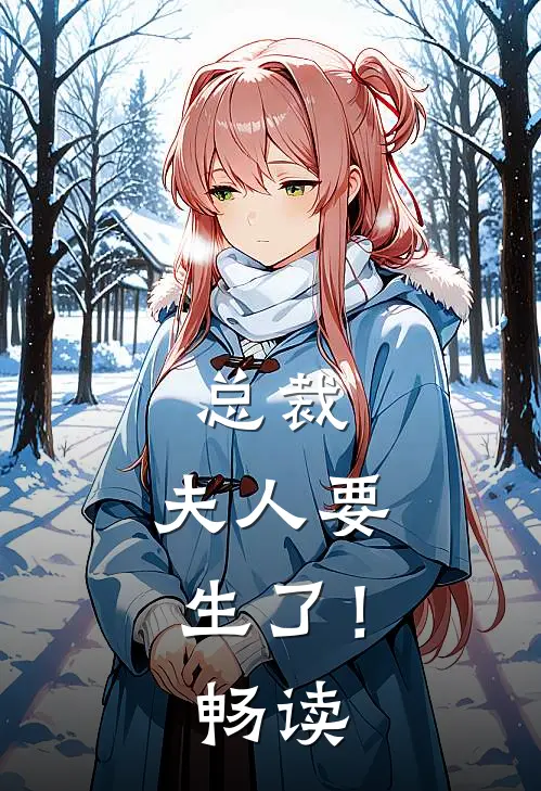 总裁,夫人要生了!畅读