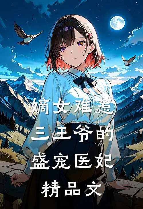 嫡女难惹三王爷的盛宠医妃精品文