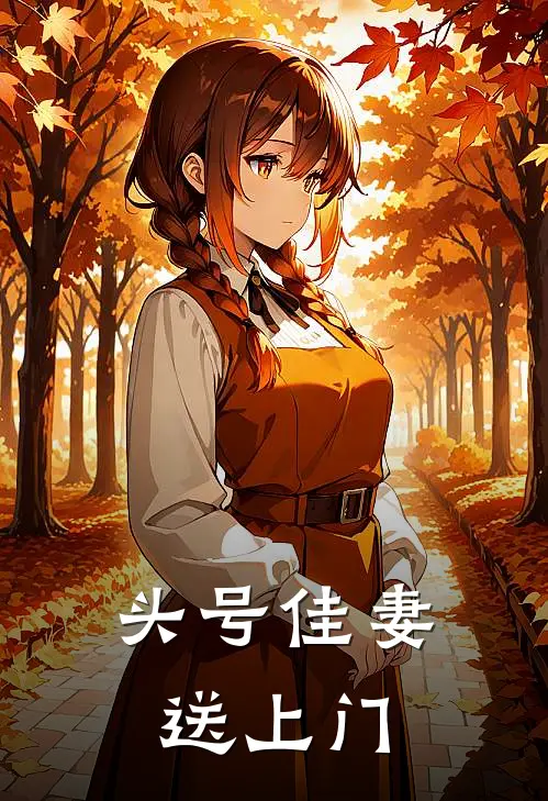 头号佳妻送上门顾暖和闻人臻
