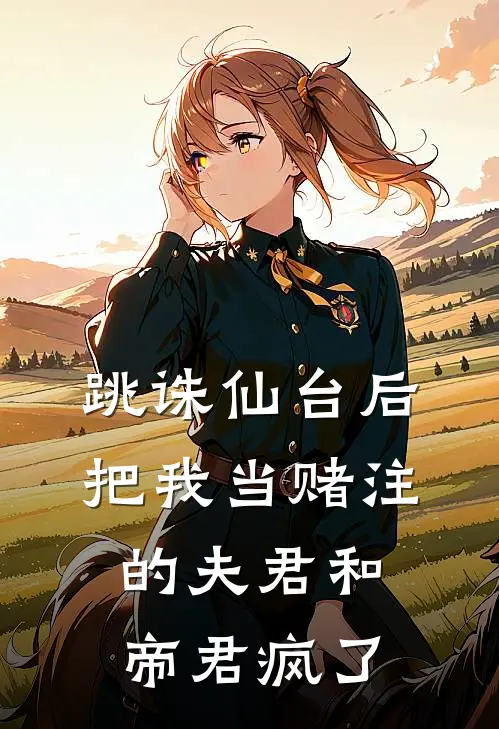 跳诛仙台后,把我当赌注的夫君和帝君疯了-霜华