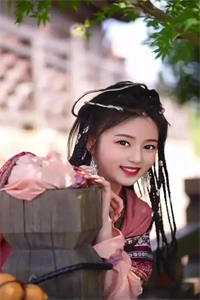 棠花落尽不相逢全章节阅读