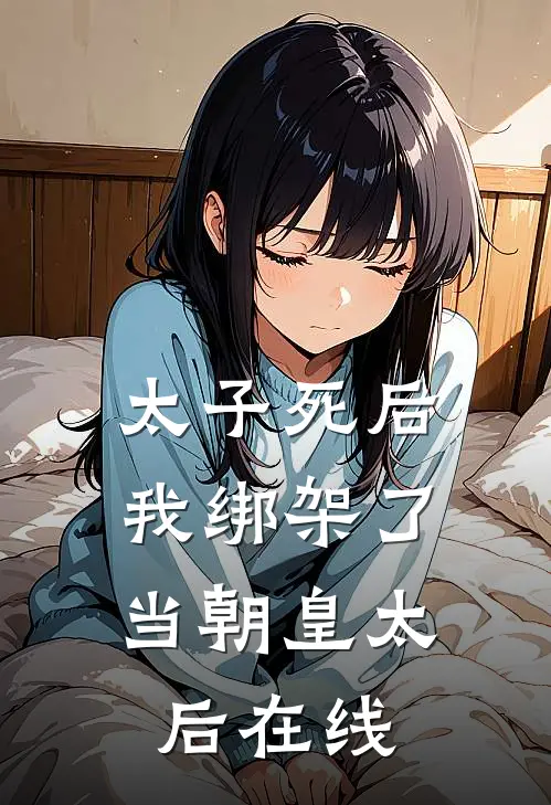 太子死后,我绑架了当朝皇太后在线观看