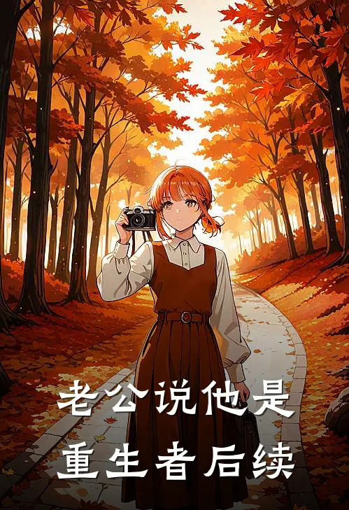老公说他是重生者后续