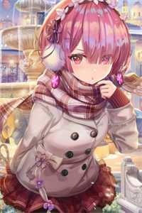 秋去晚伤时广告+结局