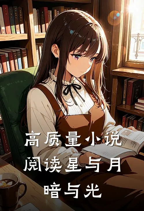 高质量阅读星与月,暗与光的