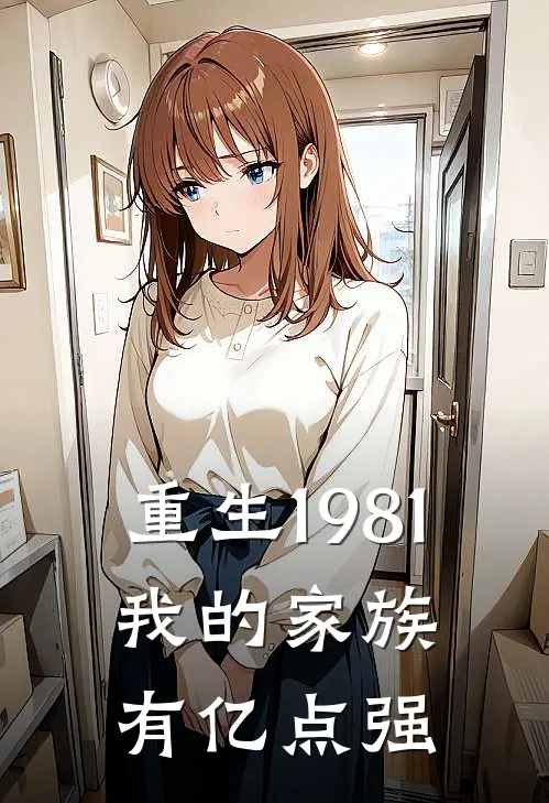重生1981:我的家族有亿点强