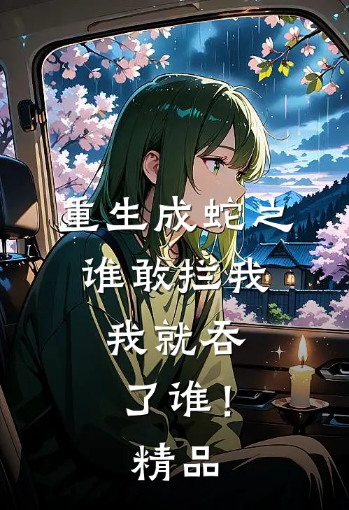 重生成蛇之谁敢拦我,我就吞了谁!精品网