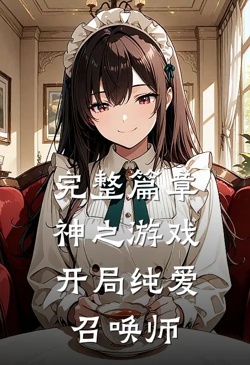完整篇章神之游戏,开局纯爱召唤师免费阅读