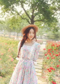 代替舍友相亲，怎么真领证啊试读