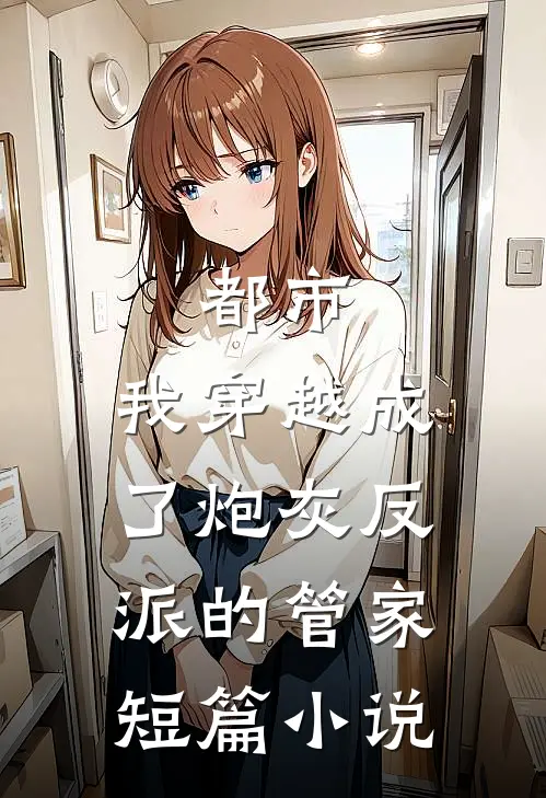 都市我穿越成了炮灰反派的管家短篇在线阅读