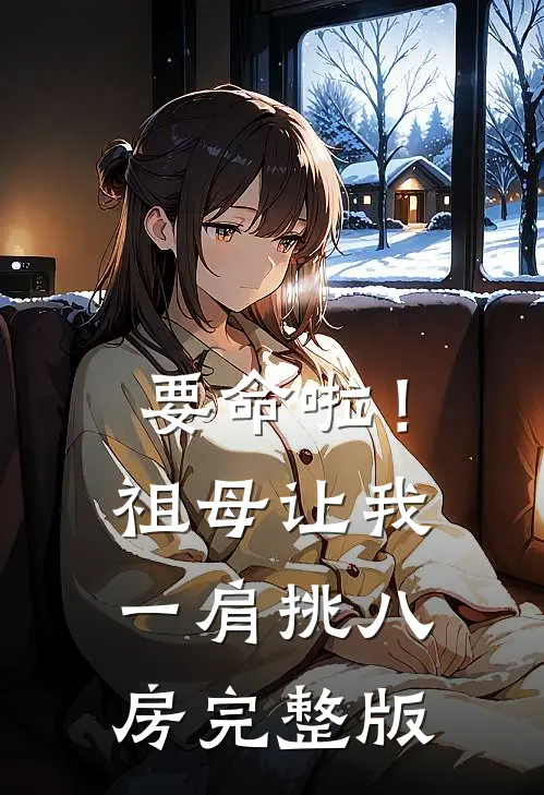 要命啦!祖母让我一肩挑八房完整版在线阅读