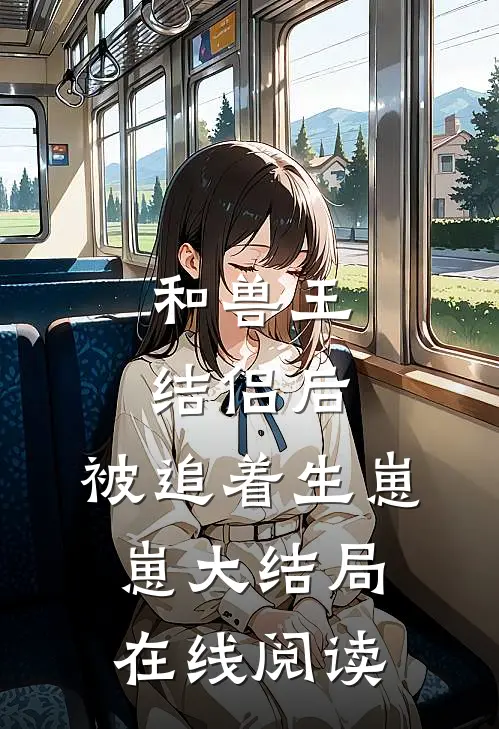 和兽王结侣后,被追着生崽崽大结局在线阅读免费