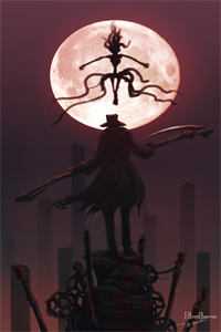 娘子！啊哈，四个相公全复活了良心推荐