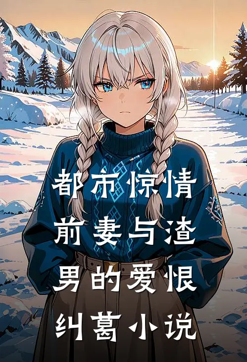 都市惊情前妻与渣男的爱恨纠葛