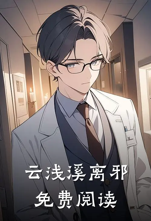 云浅溪离邪免费阅读