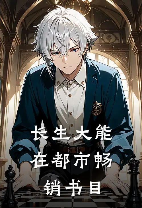 长生大能在都市畅销书目