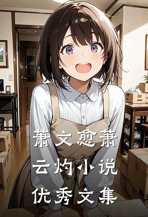 萧文愈萧云灼小说优秀文集