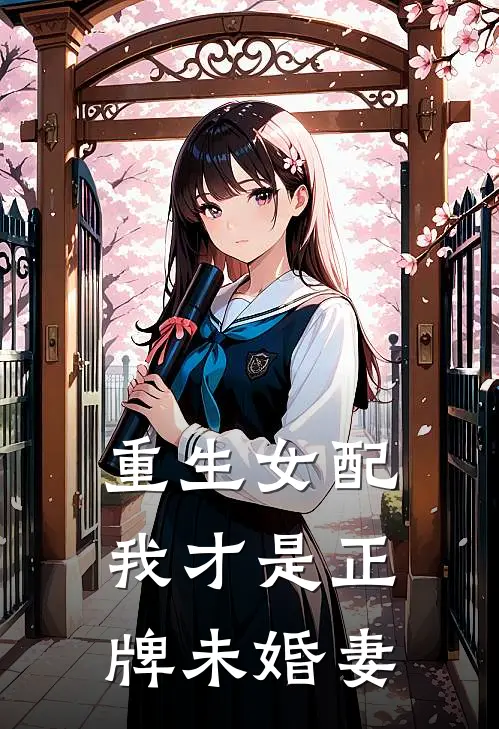重生女配我才是正牌未婚妻