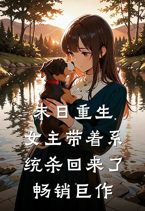 末日重生女主带着系统杀回来了畅销巨作漫画